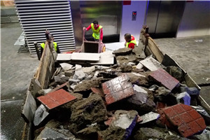 非承重墻能隨意拆除墻體嗎？