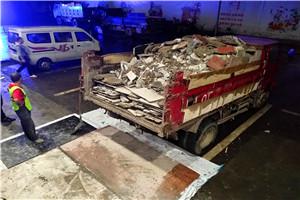 建筑拆除工程安全技術規范JGJ1472004施工準備