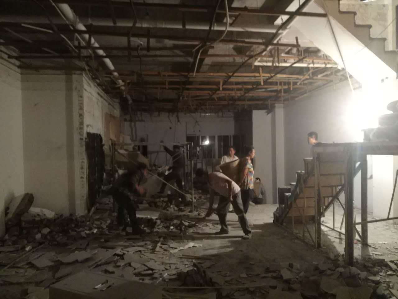 成都舊房拆除,舊房拆除價格費(fèi)用