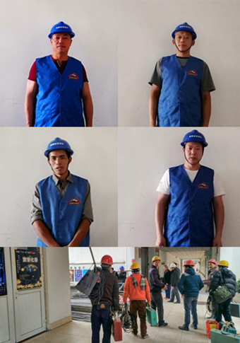 成都戰狼拆除團隊