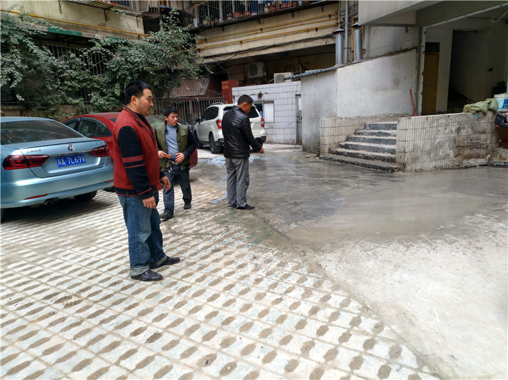 成都戰(zhàn)狼拆除酒店拆除后全方位撤場(chǎng)清理