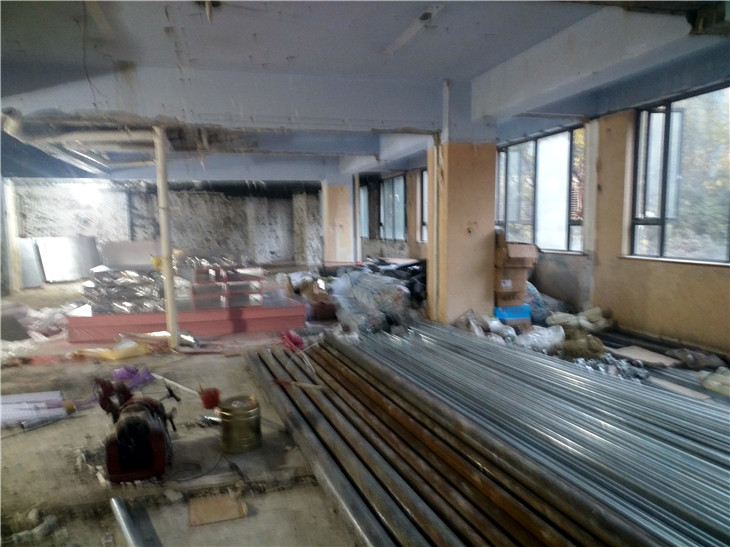 2020年成都酒店拆除報價,專業酒店拆除公司