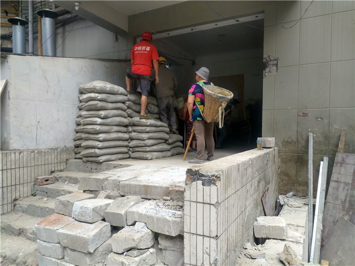 商場拆除，商場拆除清運，成都商場拆除公司