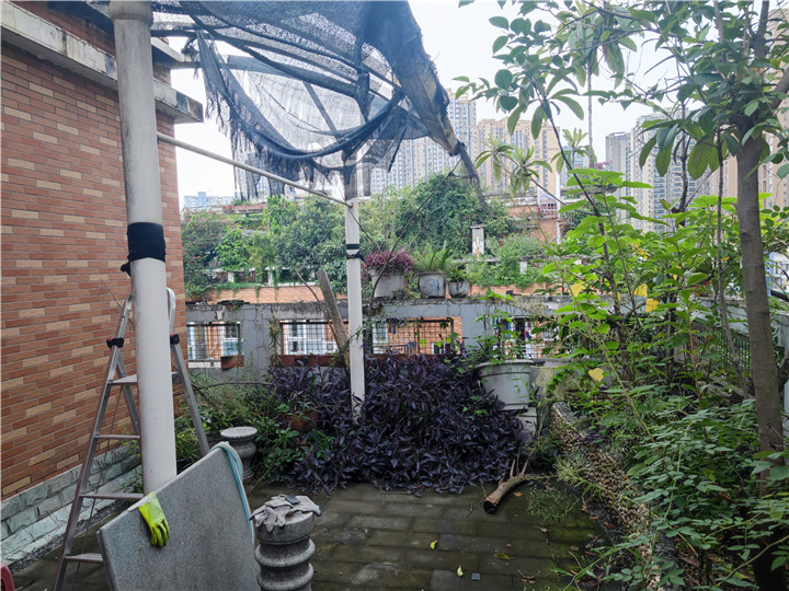 成都二手房拆除原裝修費用